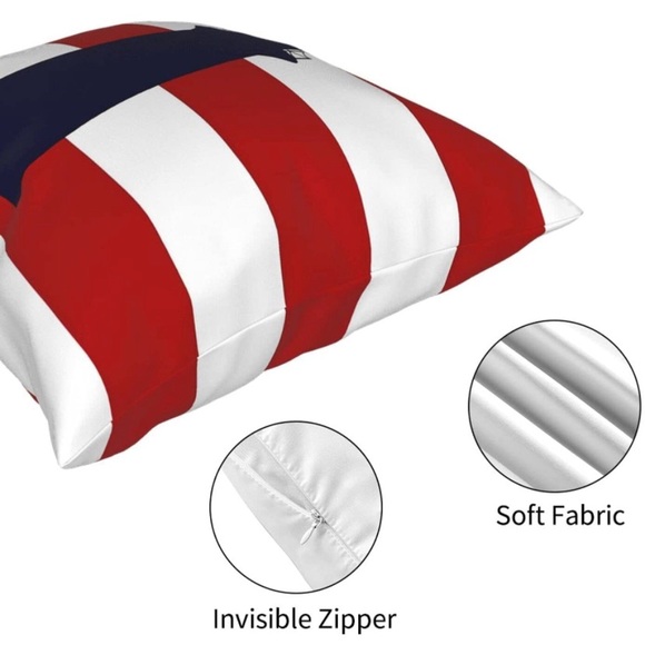 Luxury Home | Nautical Lighthouse Pillow Cover ⚓️ - Picture 5 of 8